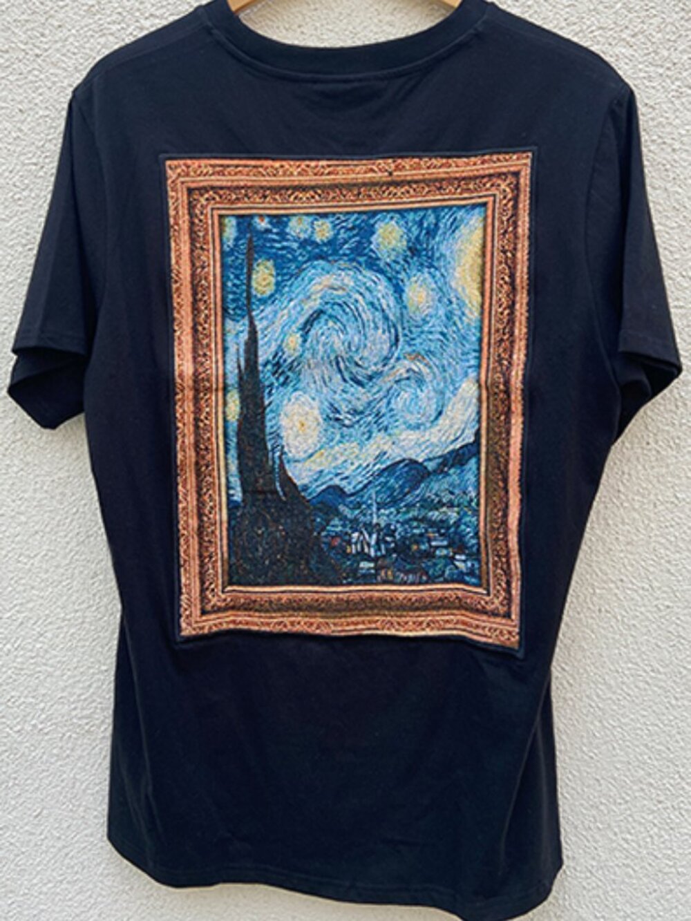 NWT, Van Gogh T-Shirt
